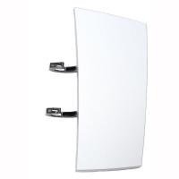 Zubehördeckel platin für die Jura J6 / J9 / J9.3 / J90